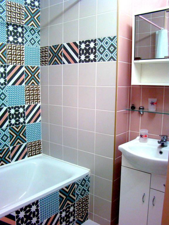 Elegant Apartment Рига Екстериор снимка