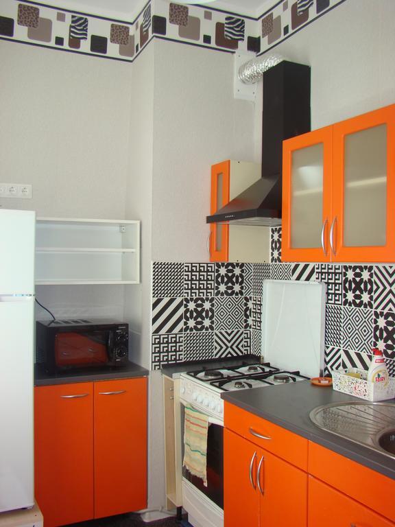 Elegant Apartment Рига Екстериор снимка